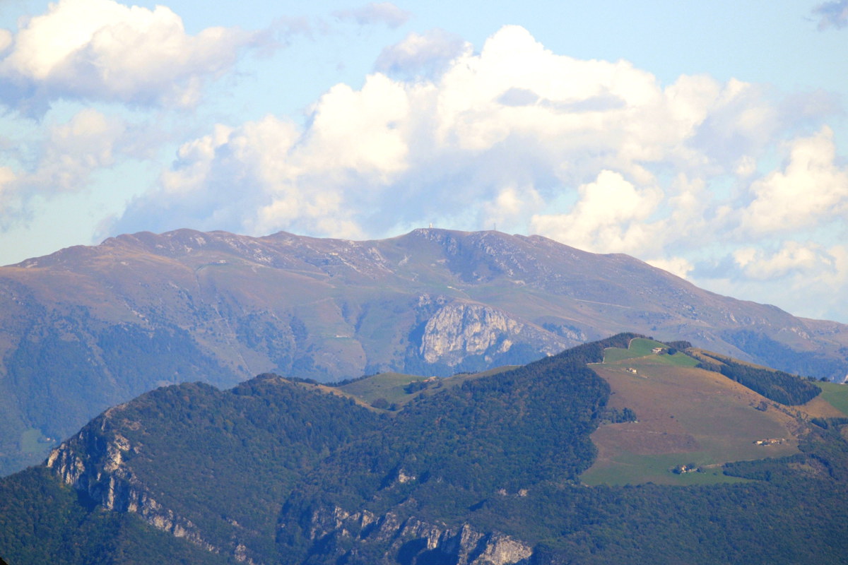 Aiuto riconoscimento Orobie, Prealpi bergamasche e bresciane